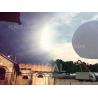 Buy cheap Pro 400W-1000W RGBW LED Video TV Productions Artemis Film Lighting Balloon from wholesalers
