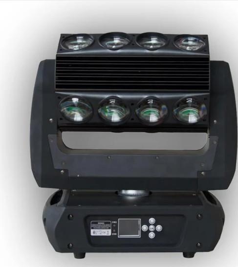 Buy cheap 16x15w 4Degree Magic Beam Moving Head Light Rotation Roll Effect from wholesalers