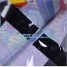 Buy cheap slider zipper packing bag for clothes, Frosted PVC Slider Zipper Packing Bag For Clothes, slider zipper cosmetic makeup from wholesalers