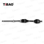 LR002618 Front Drive Axle Replacement For Land Rover Freelander