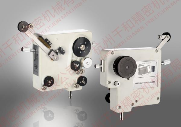 Buy cheap Ceiling Fan Sator Coil Winding Machine Tensioner Stable Wire Tension 500-2500g from wholesalers