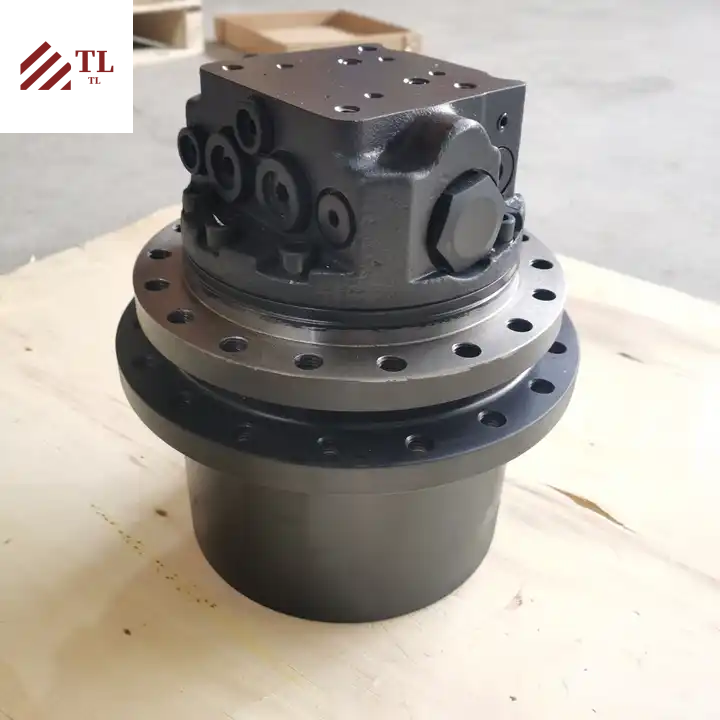 Hydraulic Main Pump PhV-290-37-5R1-8842B for Energy Mining Sale Excavator Spare Parts