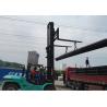 Buy cheap High Pressure Cold Drawn Steel Pipe , Cold Rolled Steel Tube P92 3'' 88.9mm OD from wholesalers