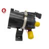 Buy cheap 24V Electrick Bus EV Truck Cooling Circulation Water Pump Big Flow Rate 40L/Min from wholesalers