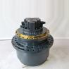Buy cheap Original Excavator Hyundai R480LC-9 39QB-40101 39QB-41100 Final Drive Travel Motor from wholesalers