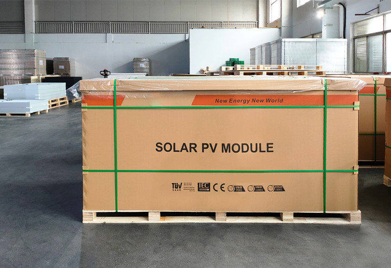 26W Sunpower Folding Photovoltaic PV Solar Panels For Camping Travel Emergency Charger