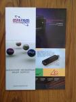Company product catalog printing, fast printing book, High Quality Catalog