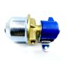 Buy cheap Aluminum Solenoid Valve Integrated LPG CNG Filter Replacement For Gas Pressure Regulator from wholesalers