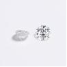 Buy cheap 2.4ct IGI Certified Lab Grown CVD Diamond Cut Round Shape from wholesalers