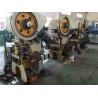 Buy cheap Pharmaceutical Aluminum Cap Coil Feeding Machine 13mm Diameter Exporting Pakistan from wholesalers