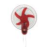 Buy cheap 18 Inch 12V Decorated DC Fan With Full Copper Brush Motor from wholesalers