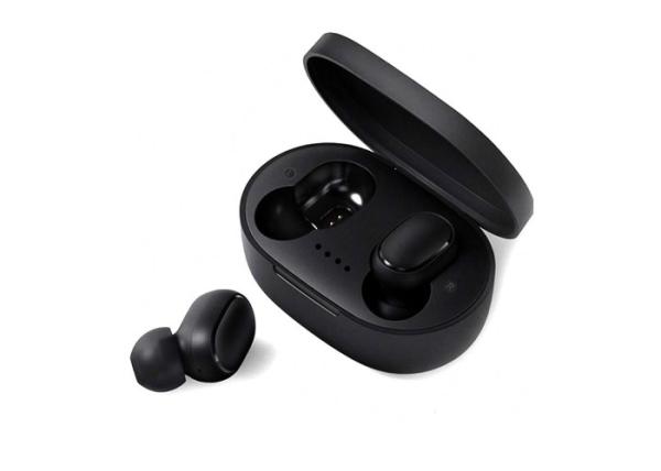 Buy cheap In Ear 2 Hours Charging Portable Wireless Bluetooth Earbuds from wholesalers
