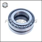 FSK Z-510608.01.TR2 Double Row Tapered Roller Bearing ID 355.6mm P6 P5