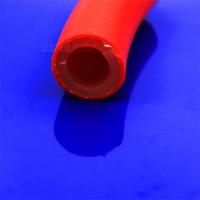 Buy cheap 30-80A Hardness Non Toxic Flexible Silicone Rubber Tubing product