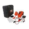 Buy cheap 12000mAh Battery Hydraulic Jack Rebuild Kit With Digital Gauge from wholesalers