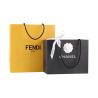 Buy cheap FSC Gold Printing 250gsm C1S Board Reusable Paper Bags from wholesalers