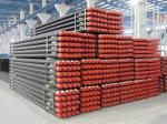 Buy cheap Customized Size Underground HDD Drill Rod Eco Friendly from wholesalers