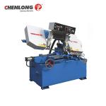 Small Cutting Metal Horizontal Band Saw Machine