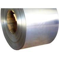 Buy cheap 2B BA Finish Stainless Steel Coil Sus304 321 201 310S 430 Thickness 0.2mm ~ 6mm product