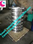 GOST 12821-80 RF CS Weld neck flanges