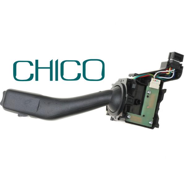 Cruise Control Switch Steering Column For 13142074 90560991 37400-83E10 GM