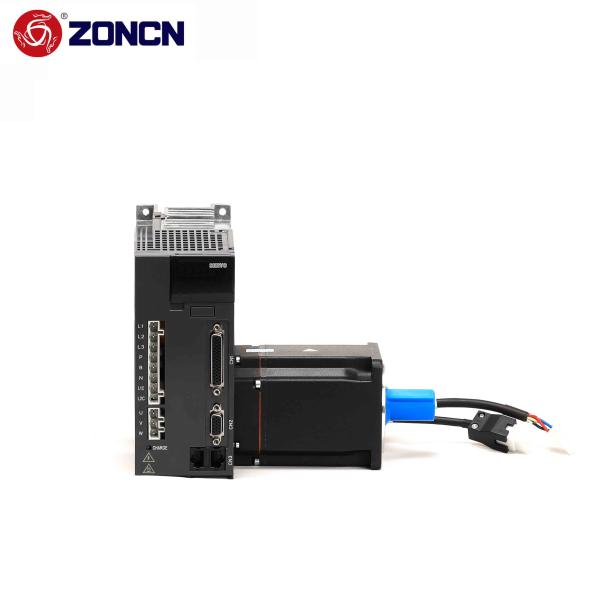Buy cheap ZONCN US200 Series Ac Servo Control System 400w 750w EtherCAT bus from wholesalers