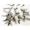 Buy cheap High Standard Tungsten Carbide Rods With Two Helical Holes Available from wholesalers