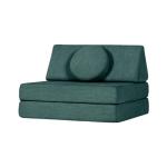 OEM ODM Small Modular Soft Play Sofa Furniture Piece For Children