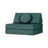 Buy cheap OEM ODM Small Modular Soft Play Sofa Furniture Piece For Children from wholesalers