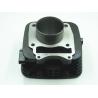 Buy cheap Durable 180cc Four Stroke Cylinder Black Color For Tvs180 Motorcycle from wholesalers