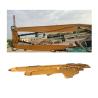 Buy cheap CAT336 EC480 SY500 Effective Building Excavator Demolition Works With 20M-30M Long Boom from wholesalers
