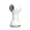 Buy cheap Rechargeable Baby Hair Dryer Electric Light Portable Low Noise Battery Air Blower from wholesalers