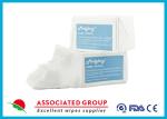Disposable Non Sterile Gauze Pads Medical Care Hemostasis 100PCS / bag