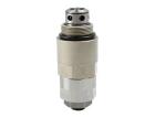 Hydraulic Parts SK200-5 Service Relief Valve For Kobelco Excavator