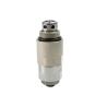 Buy cheap Hydraulic Parts SK200-5 Service Relief Valve For Kobelco Excavator from wholesalers