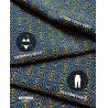 Buy cheap Recycled Polyester Fabric For Environmentally Friendly Clothing Line from wholesalers