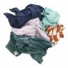 Buy cheap Free sample Super Absorption Cut 100% reused color cotton rags high cotton terry cotton rags bulk terry towel rags from wholesalers
