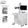 Buy cheap 20W 30W 50W Mopa Fiber Laser Marker With Supported File Formats PLT from wholesalers