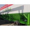 Buy cheap High performance Mobile Asphalt Mixing Plant / Mobile Batching Plant from wholesalers