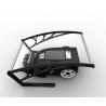 Buy cheap Transparent Robot Mower Garage Resisting High Temperature UV Protection from wholesalers