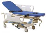 Buy cheap Multi - Functional Ambulance Stretcher Trolley , Hospital Medical Patient from wholesalers