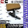 Buy cheap Engine Common rail injector 3411765 3652541 3652542 3411767 from wholesalers