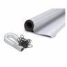 Buy cheap 0.8mm A4 A3 Strong Refrigerator Magnets For Signs from wholesalers