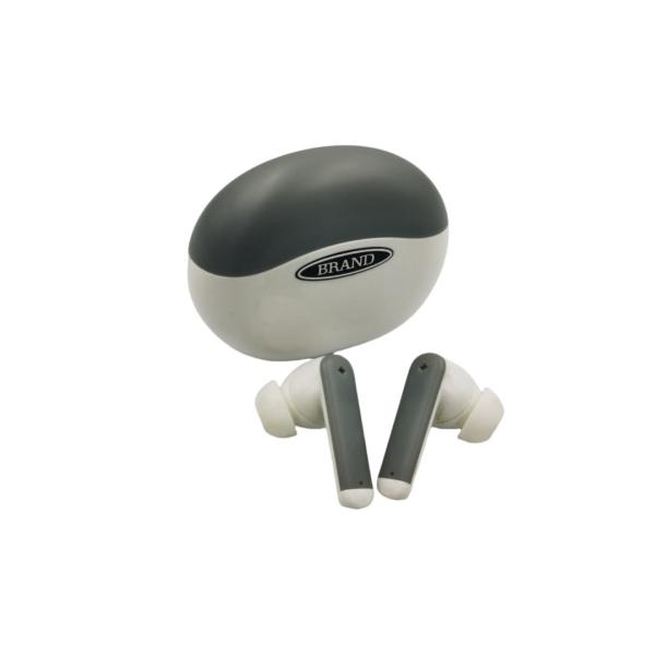Noise Cancellation 110dB Hearing Impaired Amplifier 60 Hours Ite Rechargeable
