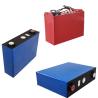 Buy cheap 3.2V 86Ah Lifepo4 Battery Cells / Lithium Iron Phosphate Battery Caravan Replacement from wholesalers