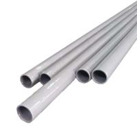 Buy cheap Round Tubes ASTM 316L 316 304 409 410 SS Seamless pipe 100mm-6000mm product