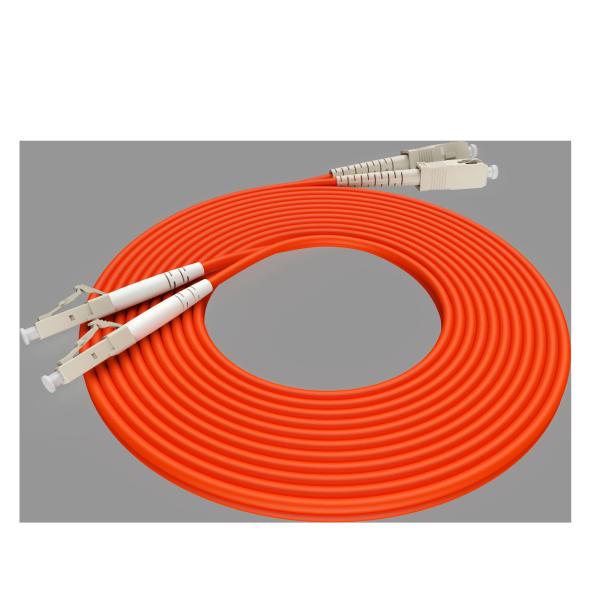 Buy cheap Jumper Singlemode Optical Fiber Pigtail FTTH from wholesalers