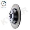 Buy cheap Easy Installation LR027123 Front Brake Disc Evoque L538 Land Rover Body Parts from wholesalers