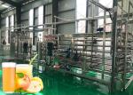 Buy cheap Complete apple & pear juice production line processing plant full automatic from wholesalers