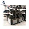 Buy cheap Machinery Type Waste Recycling PVC Medical Blister Scrap Recycling Machine for Easy Operation from wholesalers